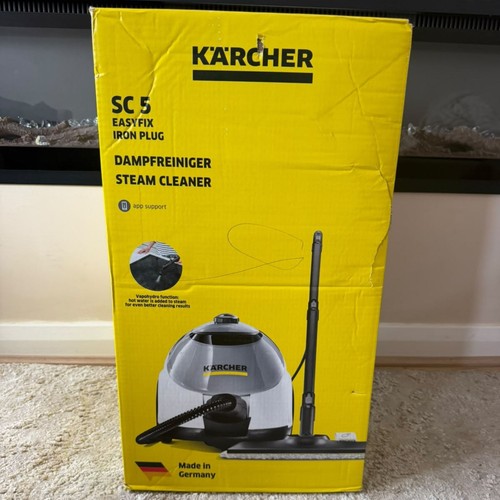 Karcher sc5 easyfix steam - sc5,