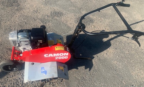 Trackmaster camon 2000 petrol - 2000,