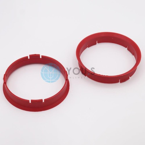 Centring ring distance - 2,