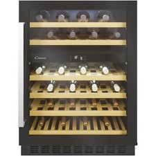Candy bottle dual zone - candy,