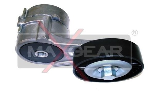 Maxgear 0037 belt - maxgear,