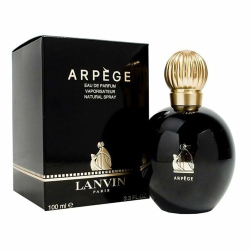 Lanvin arpege 100ml women - arpege,