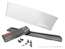 MX5 Clear Perspex Wind