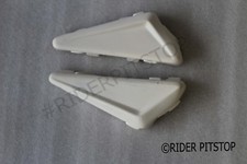 HARLEY DAVIDSON V-ROD V ROD VROD NIGHT ROD MUSCLE 07-17 DRAG SIDE FRAME COVERS