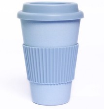 10 x Blue Eco Friendly