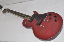 Orville Les Paul Special Red