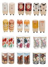 Lesser & Pavey - Various