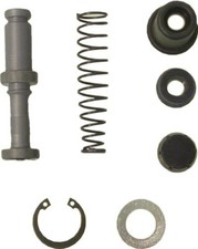 Front Master Cylinder Repair