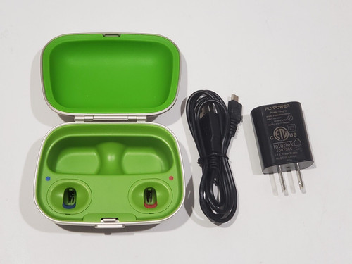 Phonak charger case - phonak,