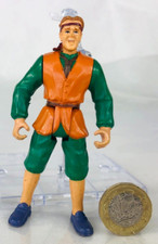 Action Figure Hook Peter Pan