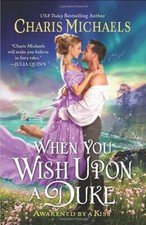 When You Wish upon a Duke by