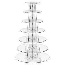 Cupcake Acrylic Display Stand