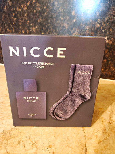 Titlenicce original eau de - titlenicce, 01