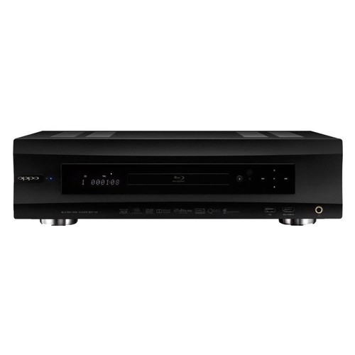 Oppo bdp 105jp - bdp-105jp, universal