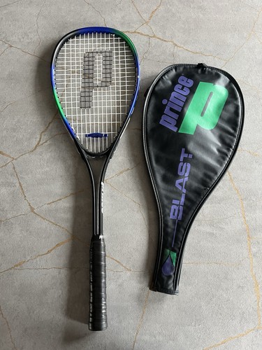Prince blast squash racket - blast, &