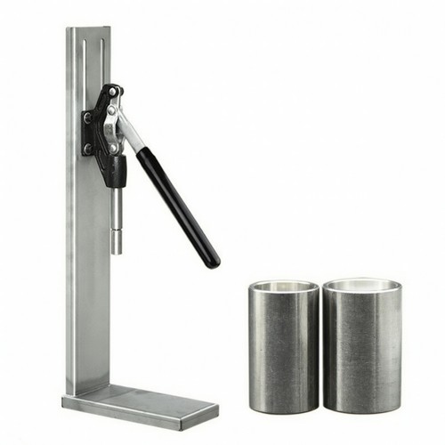 Wine bottle corker heavy - bottle, heavy-duty