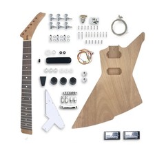 1 Set DIY Electric Guitar Kits