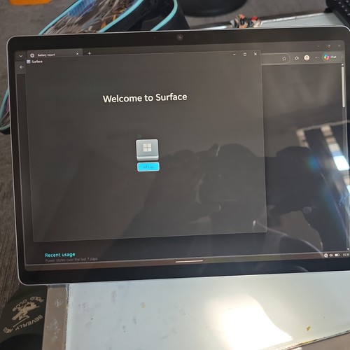 Microsoft surface pro 2026 - surface,
