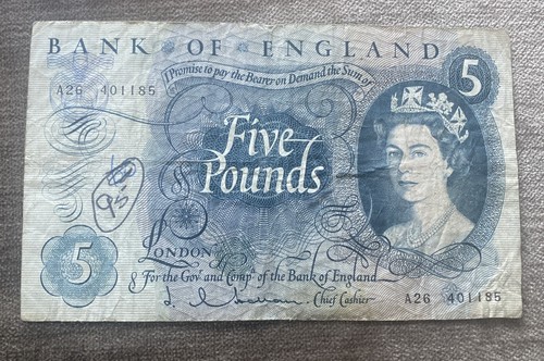 Bank england 5 - bank,