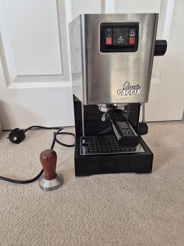 2014 gaggia classic full - classic,