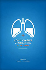 Non-Invasive Ventilation Made Simpl..., William J. M. K