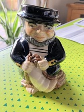 Roy Kirkham Pottery ,Sailor.