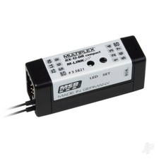 Multiplex Receiver RX-12-Dr