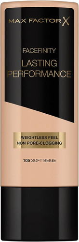 Max factor lasting performance - lasting,