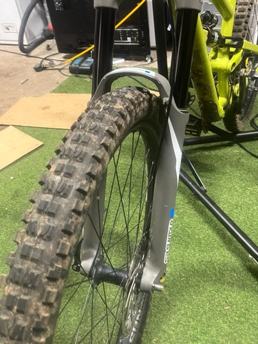 Suntour durolux suspension - suntour, 36