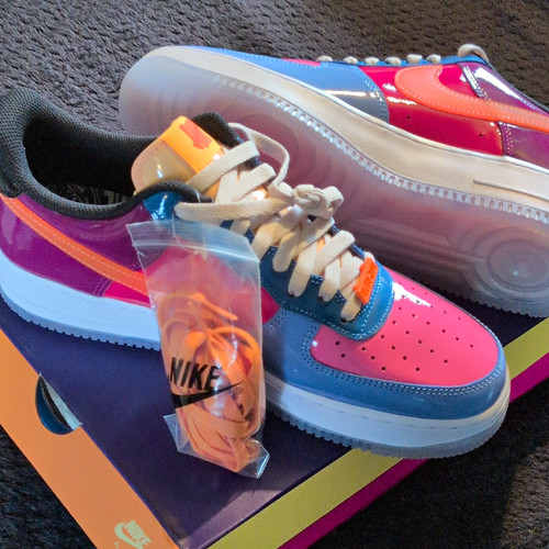 Nike air force - 1, sp