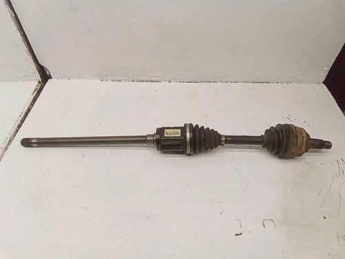 Bmw e53 front right drive - x5,