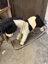 Vintage Merrythought Rocking