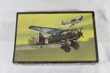 AMT A-607:80 Westland Lysander