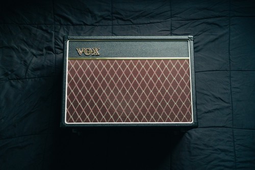 Vox ac15c1 custom 15w - vox,