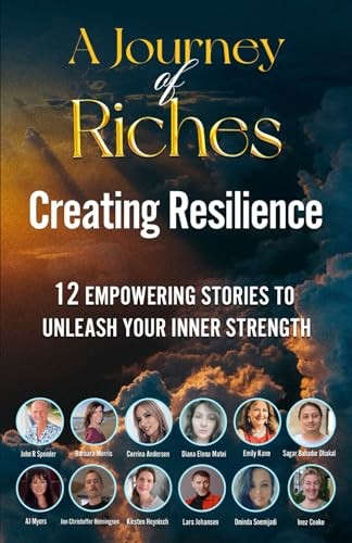 Creating resilience journey - resilience:, a