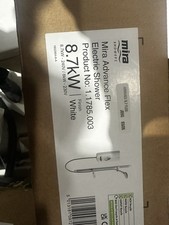 Mira Advance Flex 8.7kW