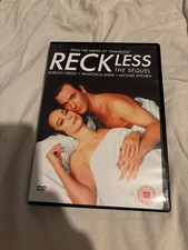 Reckless: The Sequel DVD