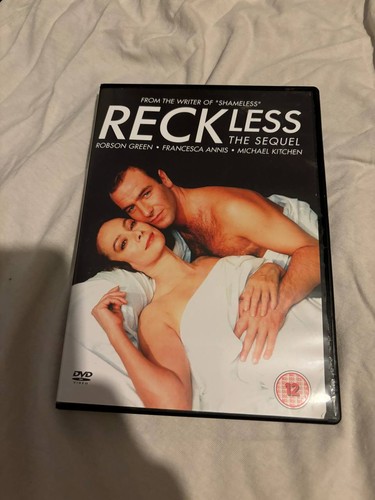 Reckless the sequel dvd - reckless:,