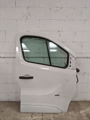 Vauxhall vivaro mk2 x82 s - b,