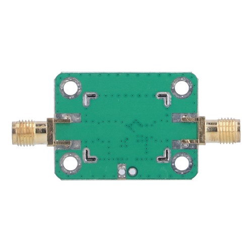 Amplifier microwave module - rf,