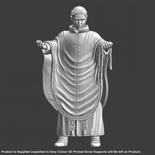 NCM054 Medieval Priest
