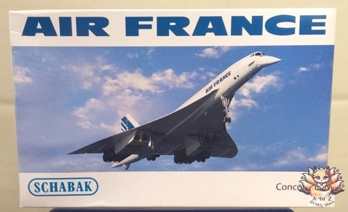 Schabak concorde mini - schabak,