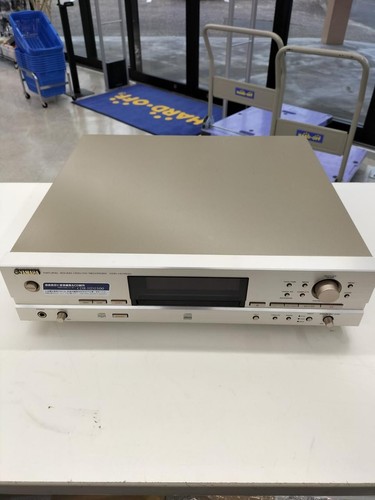 Yamaha hdd recorder - hdd, cd