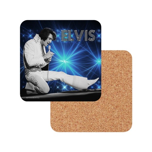 Elvis coaster stage 1 - elvis,