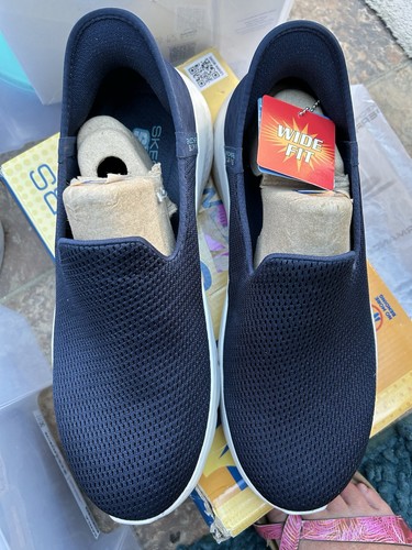 Skechers walk wide fit - skechers,