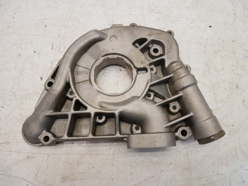 Oil pump 4h23 - oil,