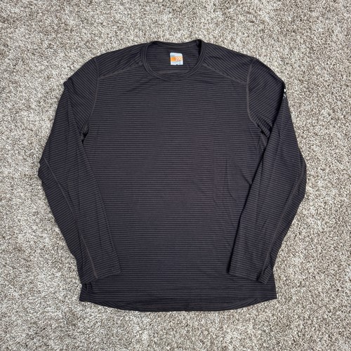 Icebreaker merino 200 shirt - icebreaker, t