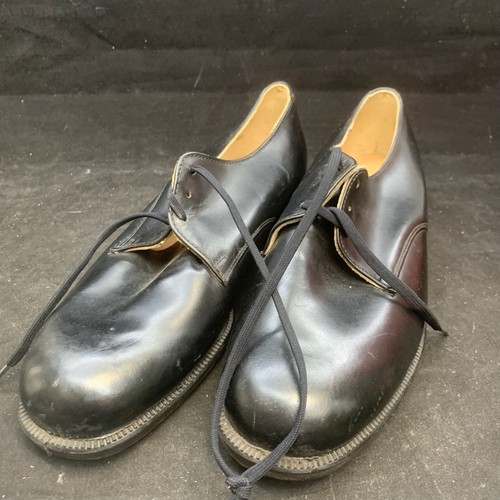 Vintage british army bata - vintage,