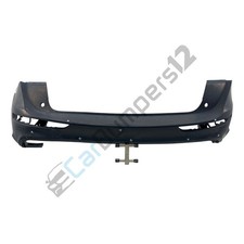 AUDI SQ5 Q5 S-LINE MK1 8R