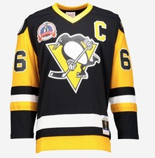 Mitchell & Ness NHL Ice Hockey